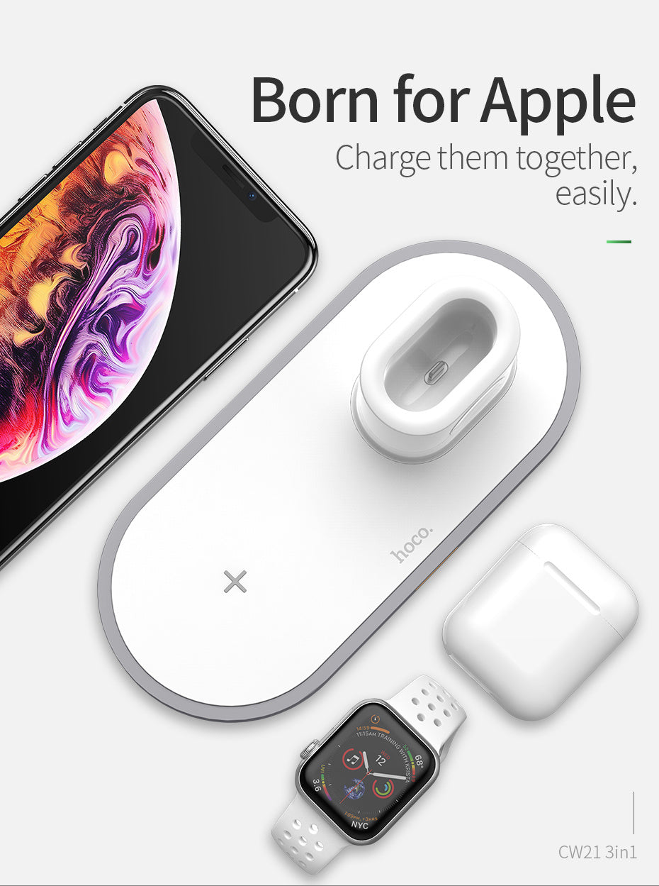 CW20 wireless mobile phone charger CW20 wireless mobile phone charger